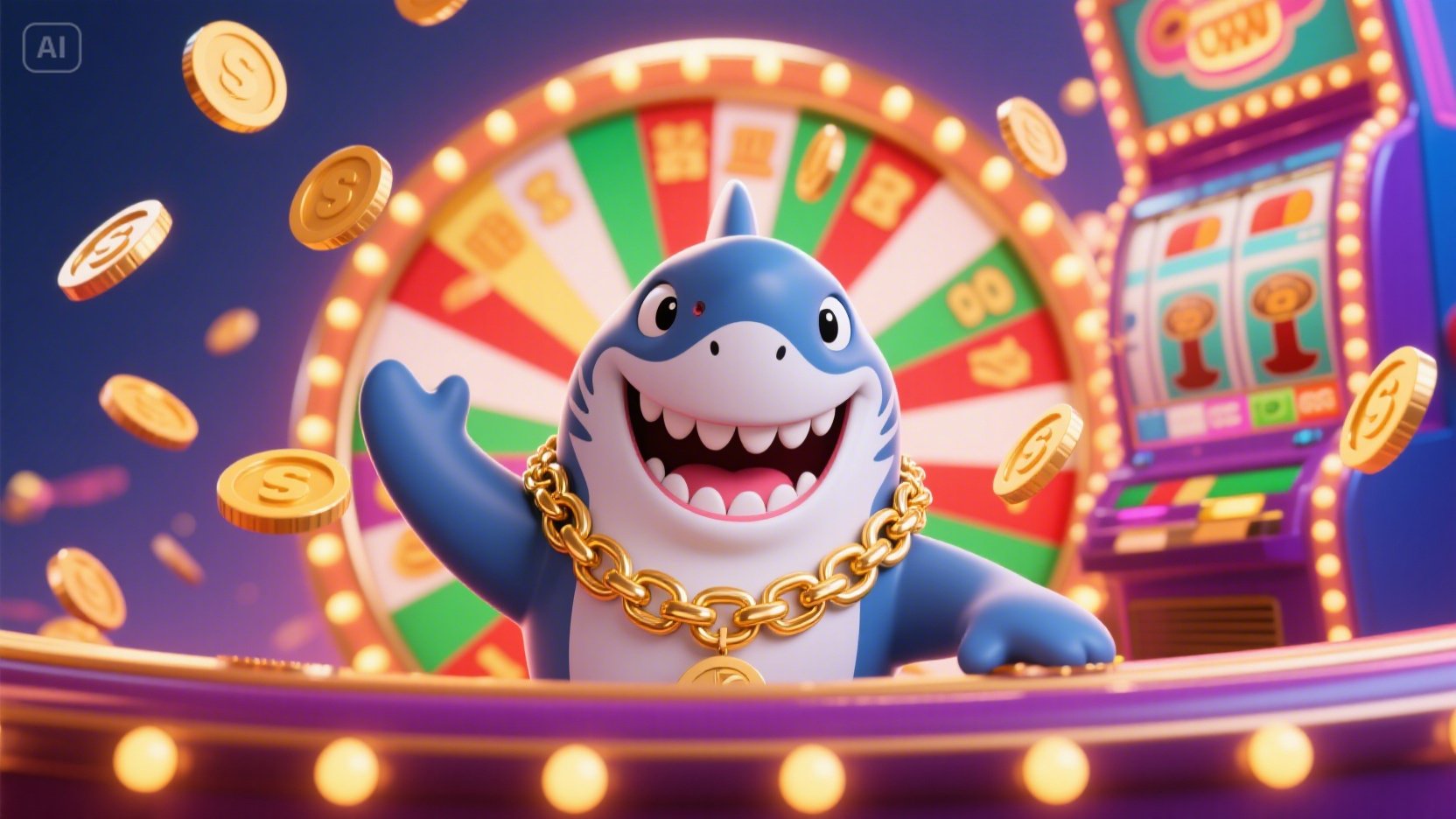 Registration at Casino Click Casino