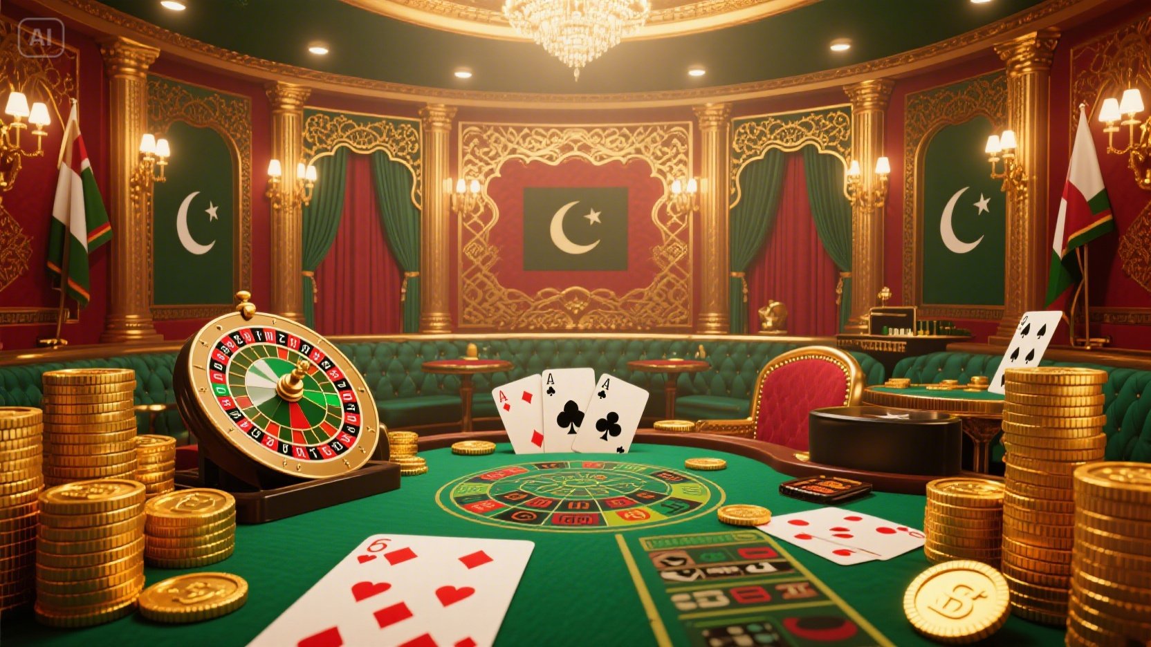 Casino ClickMake your first deposit and get 200% instantly! Pakistani players can experience real PKR gaming, verified withdrawals, and nonstop casino entertainment.