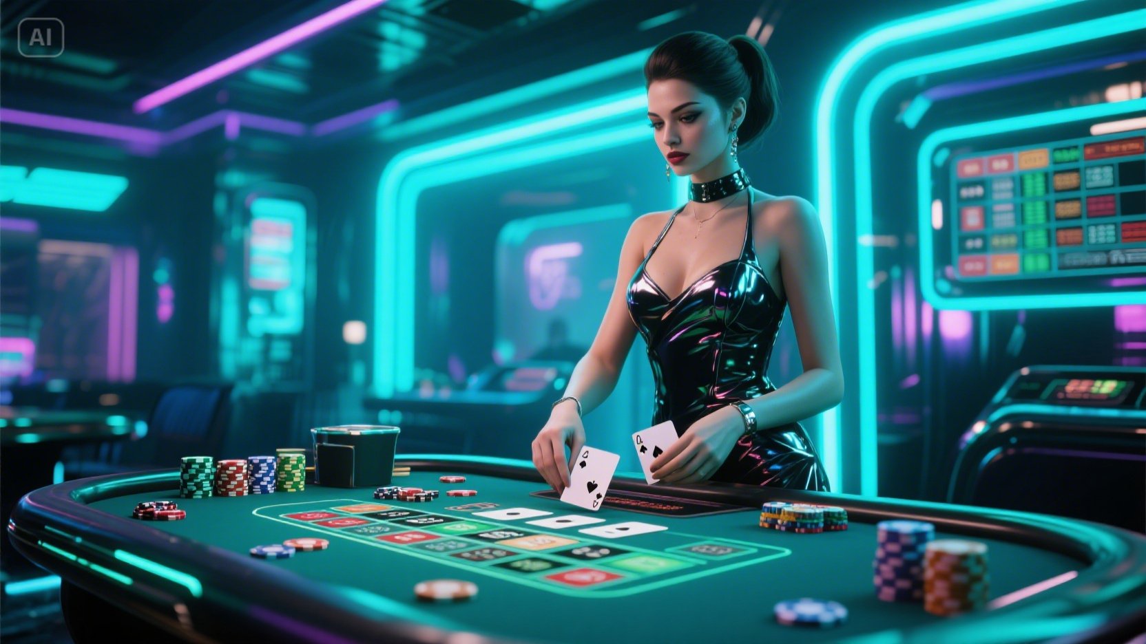 Casino Casino Click desktop and mobile interfaces