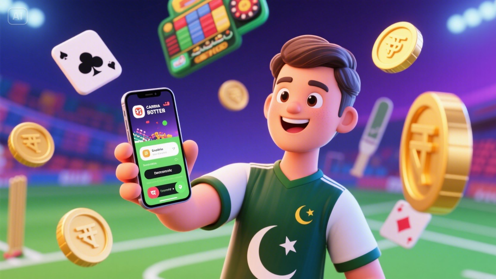 Casino ClickDeposit once and unlock a 200% instant top-up! Pakistan’s online gamers can play live casino, slots, and card games with trusted local payment options anytime, anywhere.