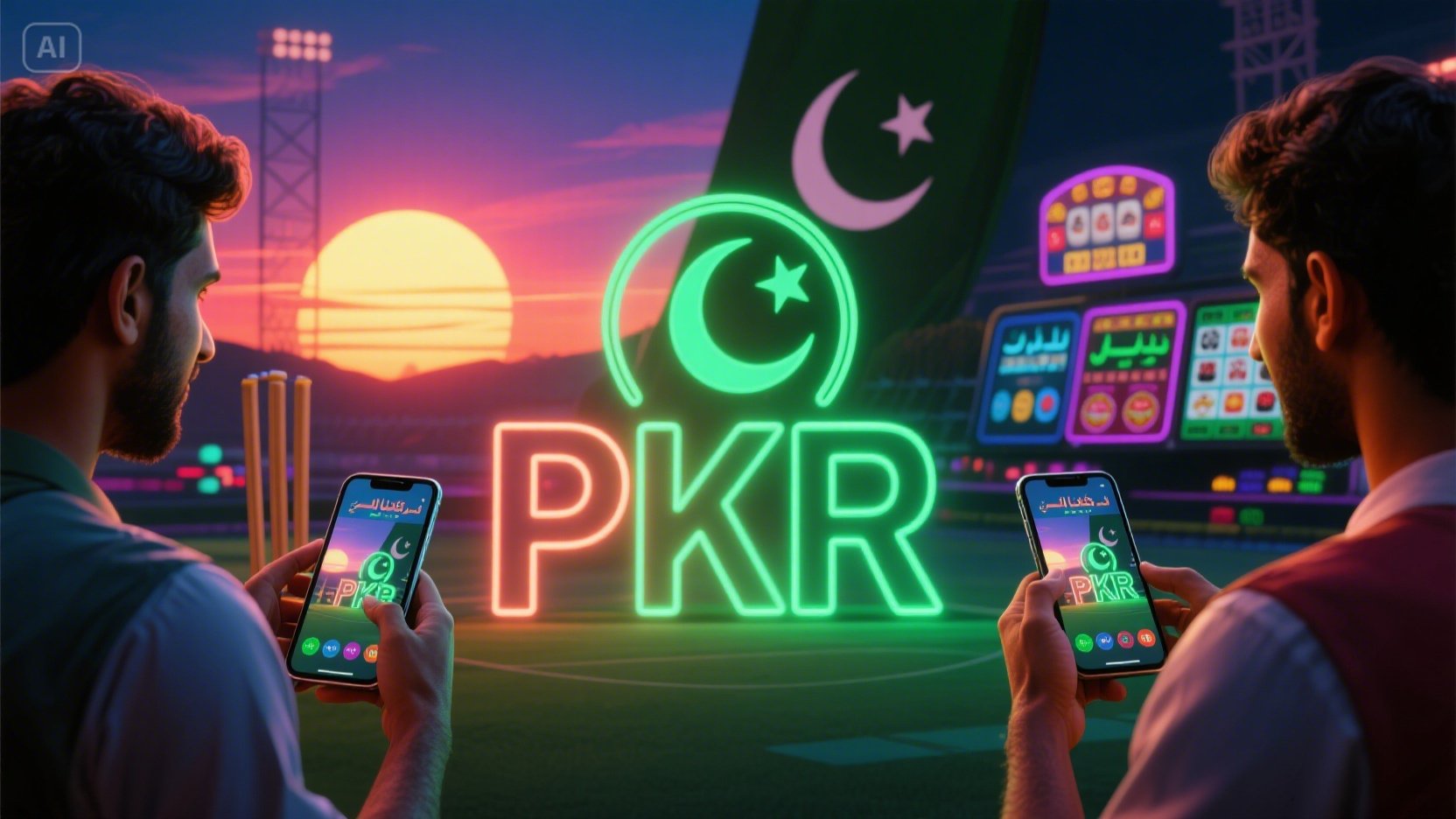 Casino ClickJoin today and receive 200% instantly on your first deposit! Pakistani players can experience mobile-friendly gameplay and instant PKR rewards every day.